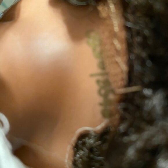 Vintage Moments Treasured African American Porcelain Limited Edition Doll- PEARL - Picture 13 of 16